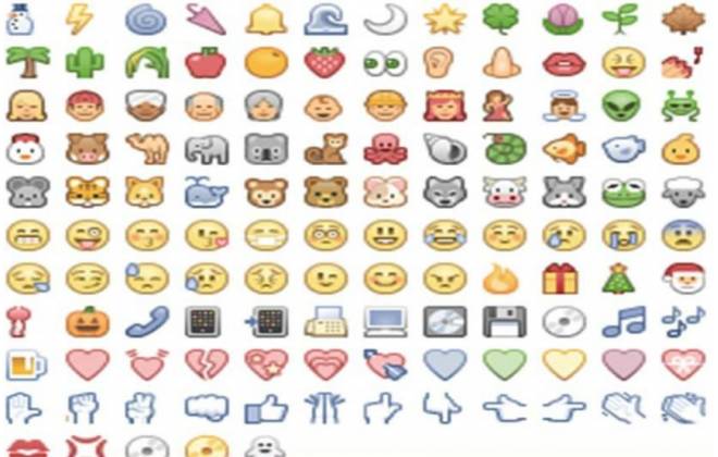 Como usar usar emojis mais facilmente no Windows 10 - Olhar Digital