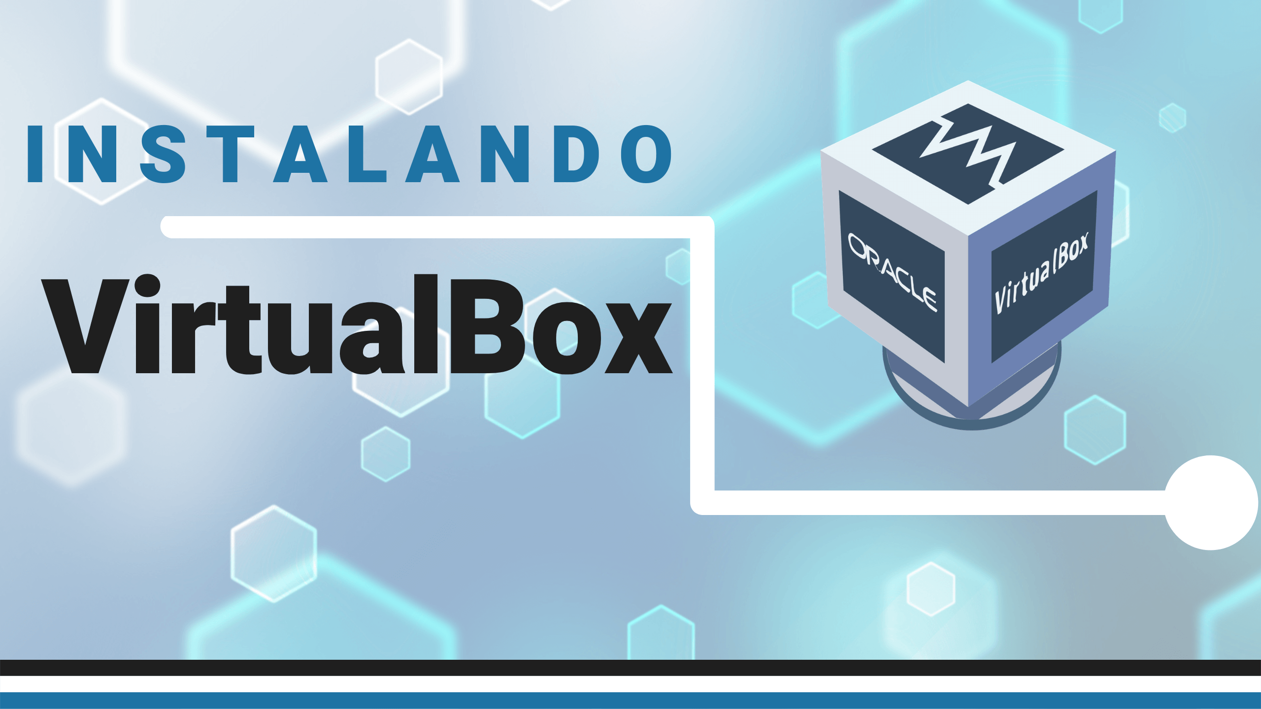 VirtualBox | Download e Instalação